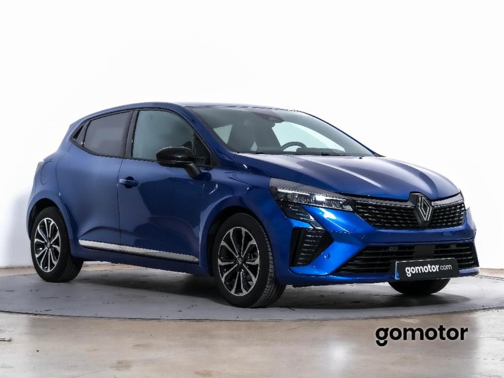 Imagen 4 del renault clio