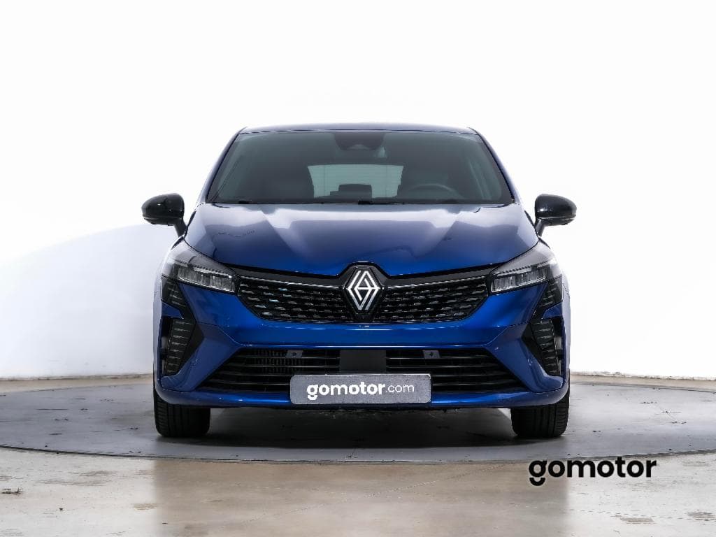 Imagen 5 del renault clio
