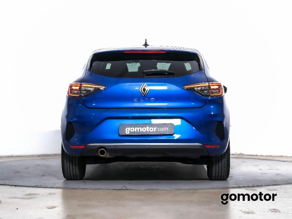Imagen 6 del renault clio