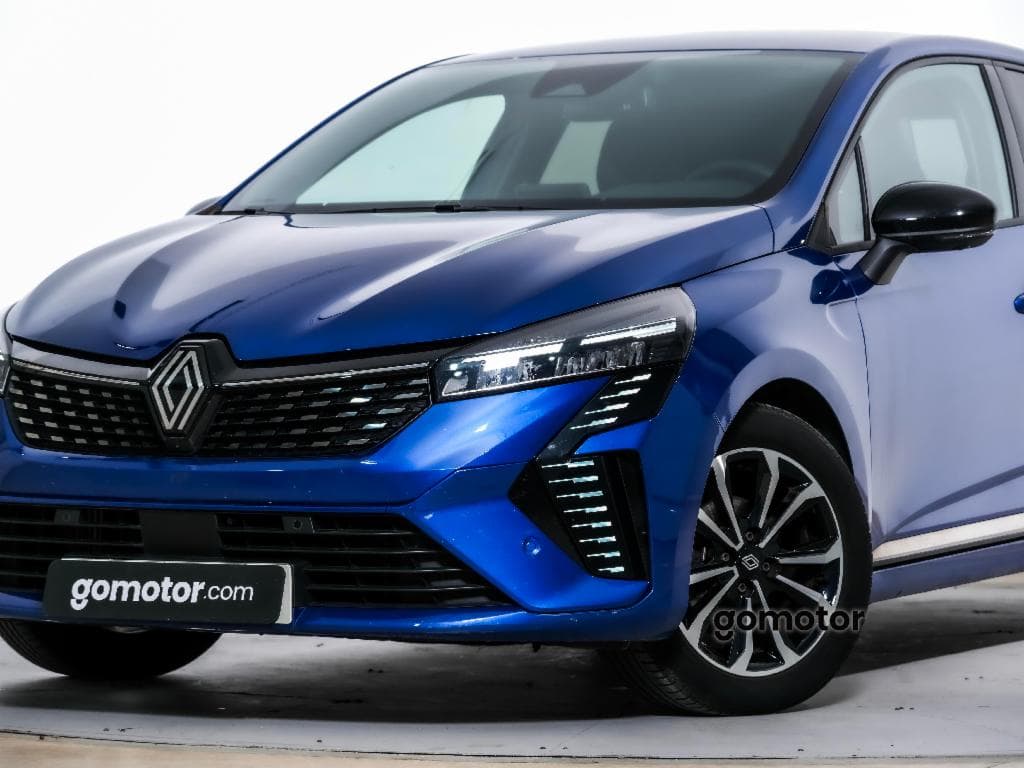 Imagen 7 del renault clio