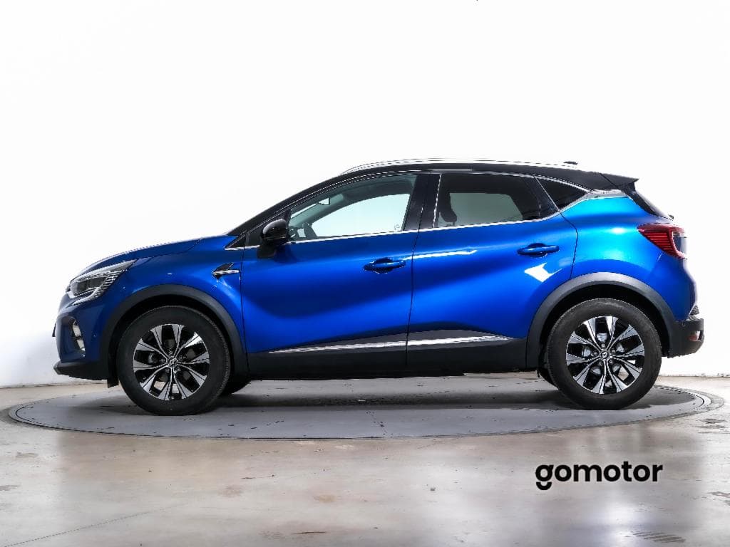 Imagen 3 del renault captur