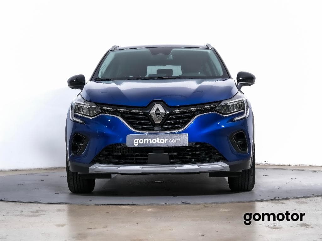 Imagen 5 del renault captur