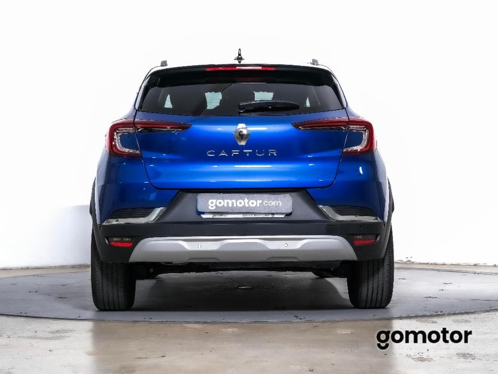 Imagen 6 del renault captur