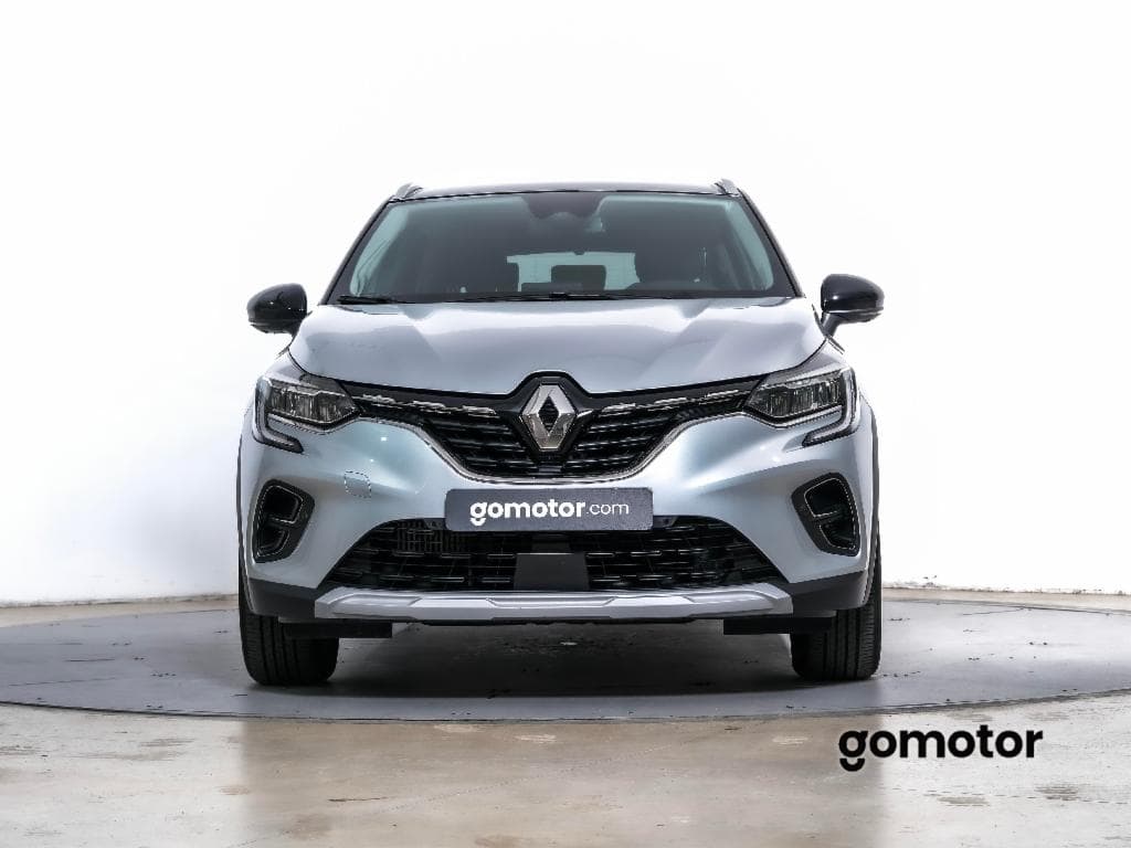 Imagen 5 del renault captur