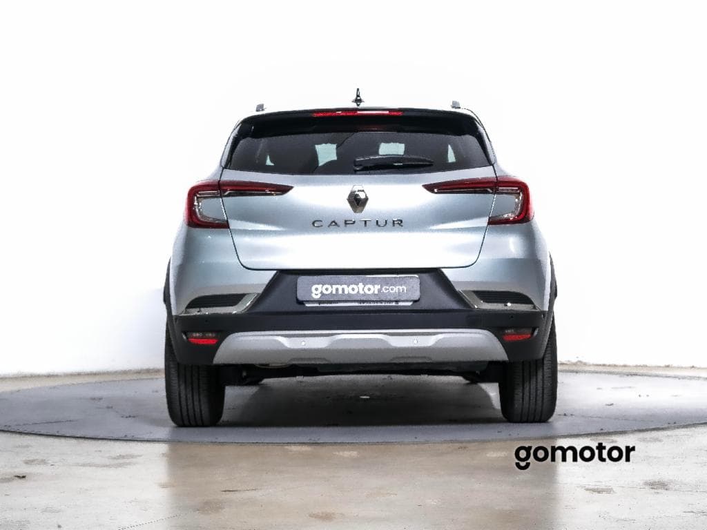 Imagen 6 del renault captur