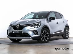 Imagen del vehículo renault captur 1.0 TCE 67KW TECHNO 90 5P