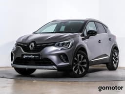 Imagen del vehículo renault captur 1.0 TCE 67KW TECHNO 90 5P