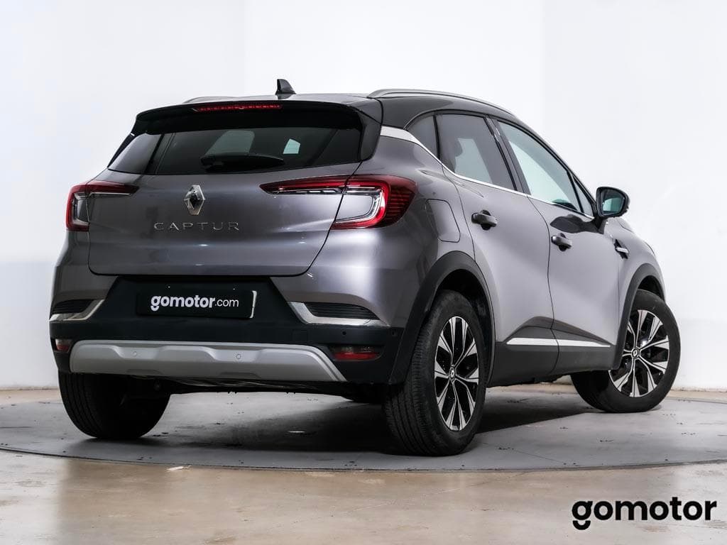 Imagen 2 del renault captur