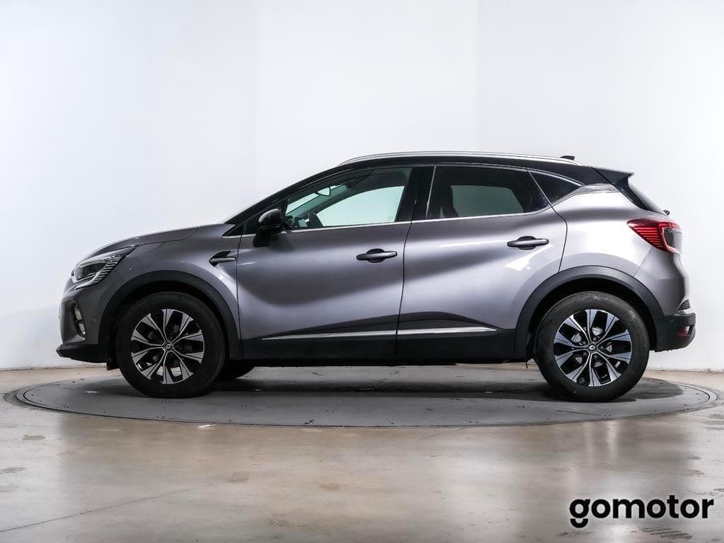 Imagen 3 del renault captur