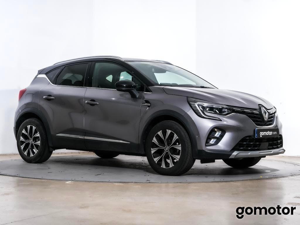 Imagen 5 del renault captur