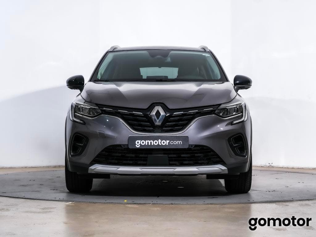 Imagen 6 del renault captur