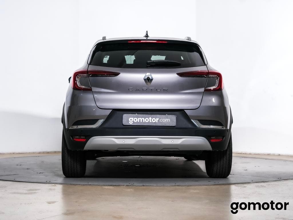 Imagen 7 del renault captur