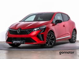 Imagen del vehículo renault clio 1.0 TCE 67KW TECHNO 90 5P