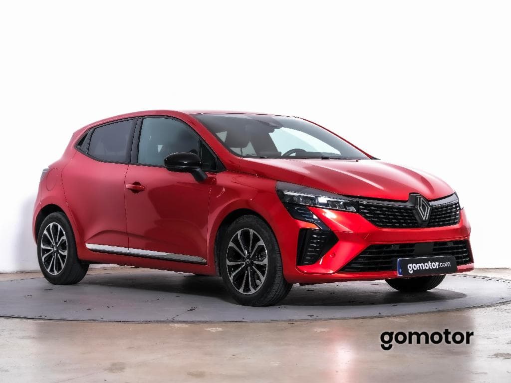 Imagen 4 del renault clio