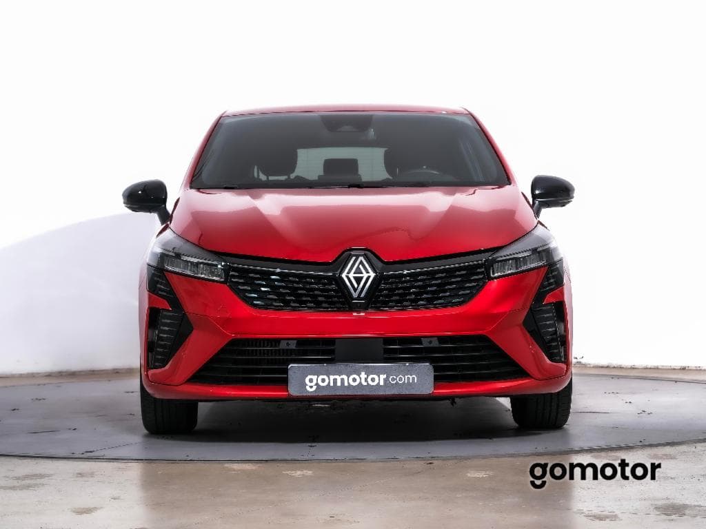 Imagen 5 del renault clio