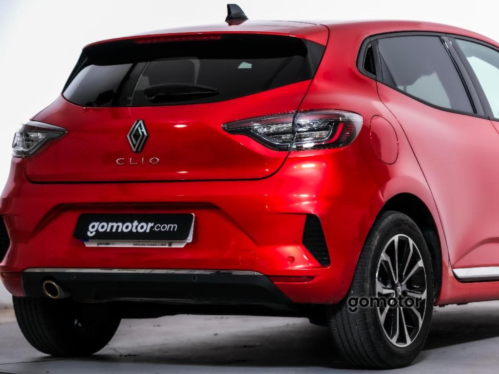 Imagen 8 del renault clio