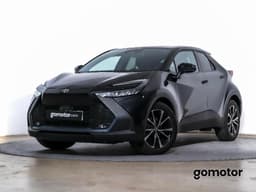 Imagen del vehículo toyota c-hr 2.0 HEV HYBRID ADVANCE CVT 184 5P