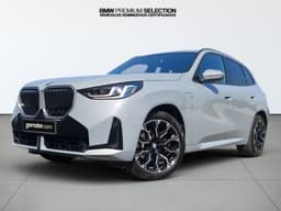 Imagen del vehículo bmw x3 30e xDrive