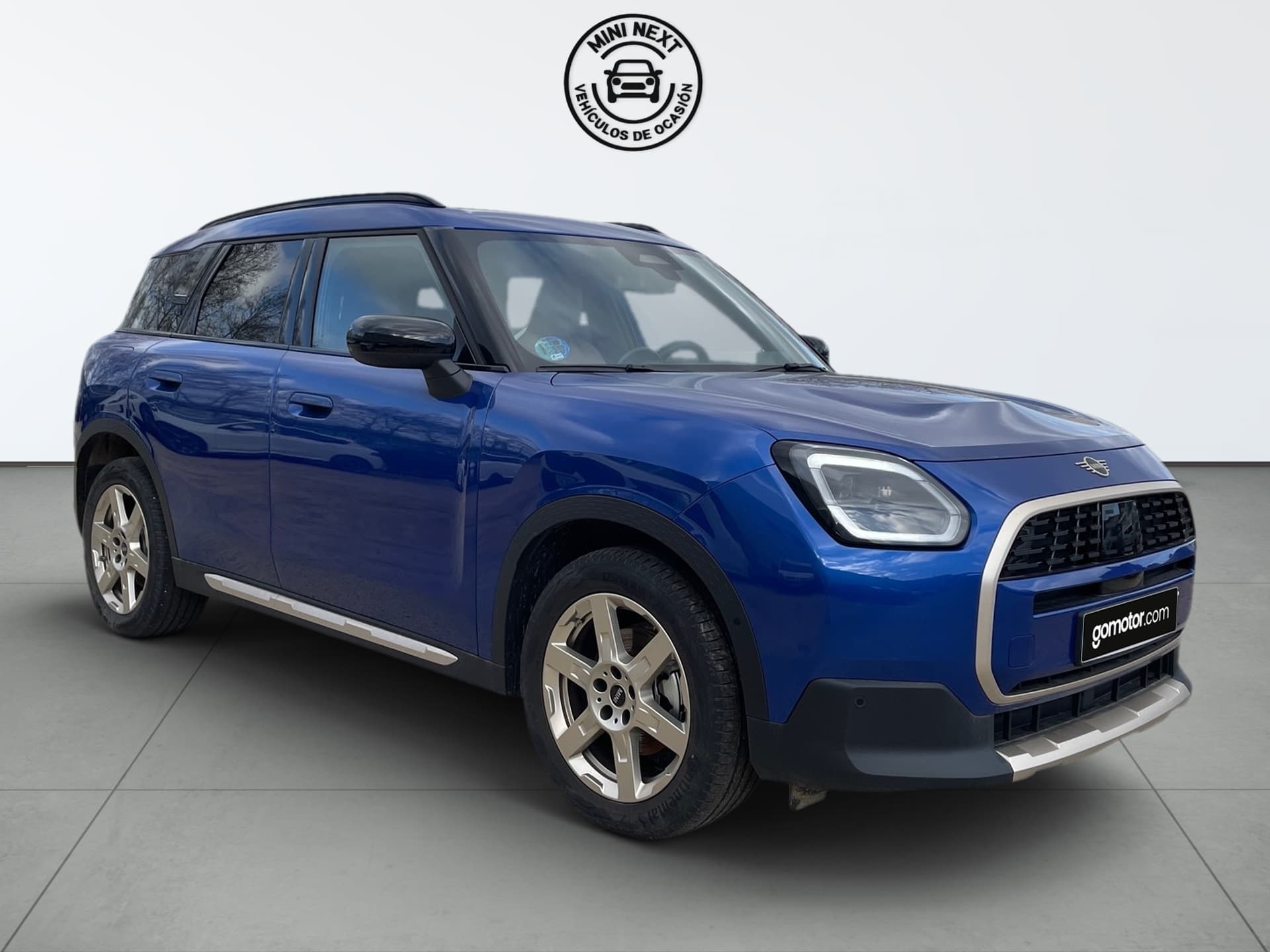 Imagen 4 del mini countryman
