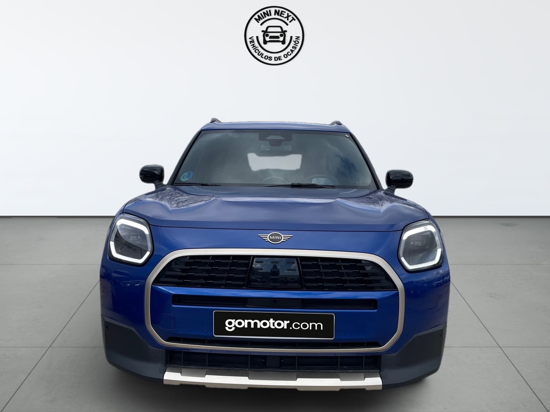 Imagen 6 del mini countryman