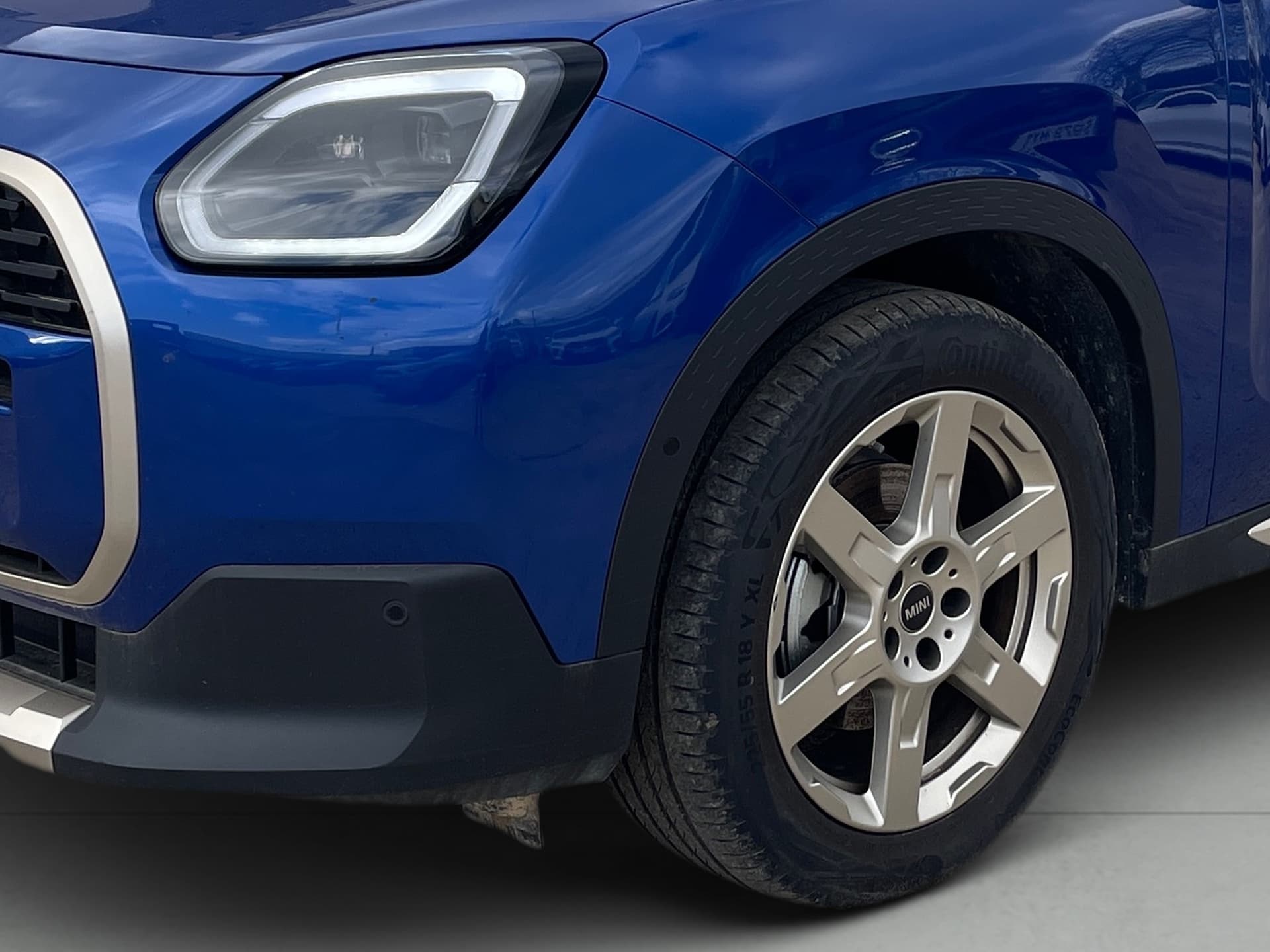 Imagen 7 del mini countryman