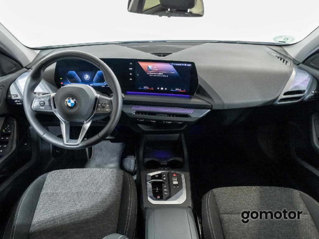 Imagen 7 del bmw series 1