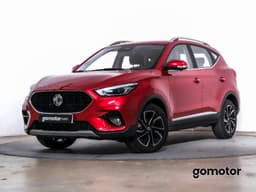 Imagen del vehículo mg zs 1.5 LUXURY 106 5P