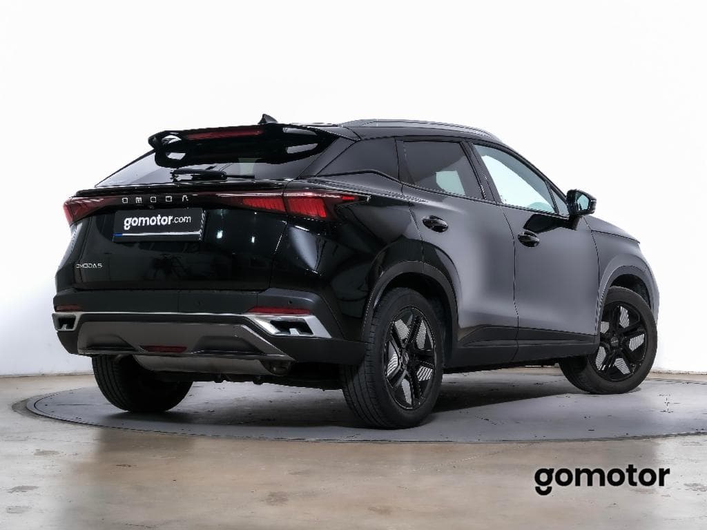 Imagen 2 del omoda 5