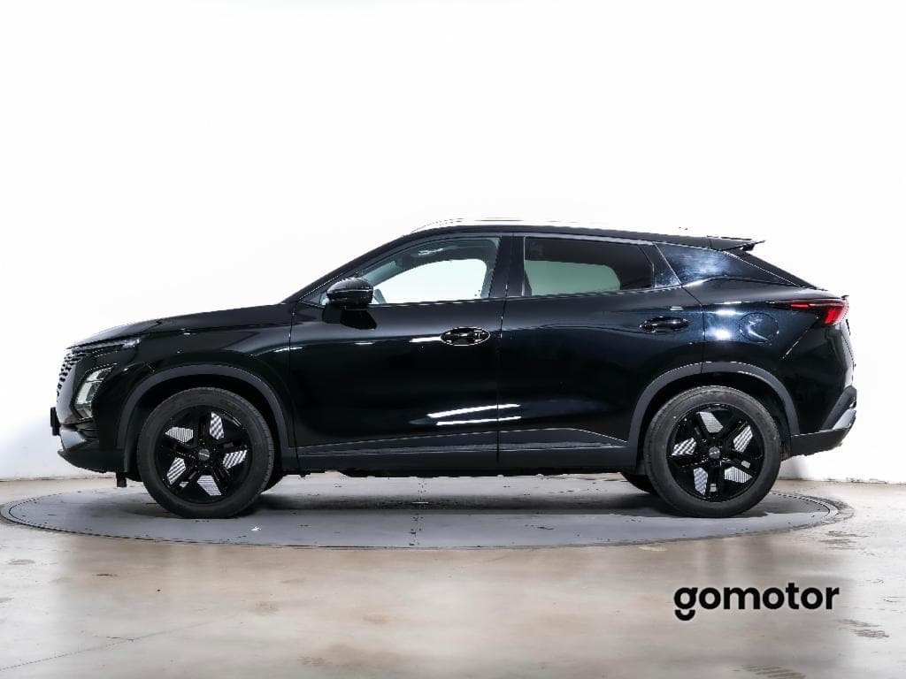 Imagen 3 del omoda 5