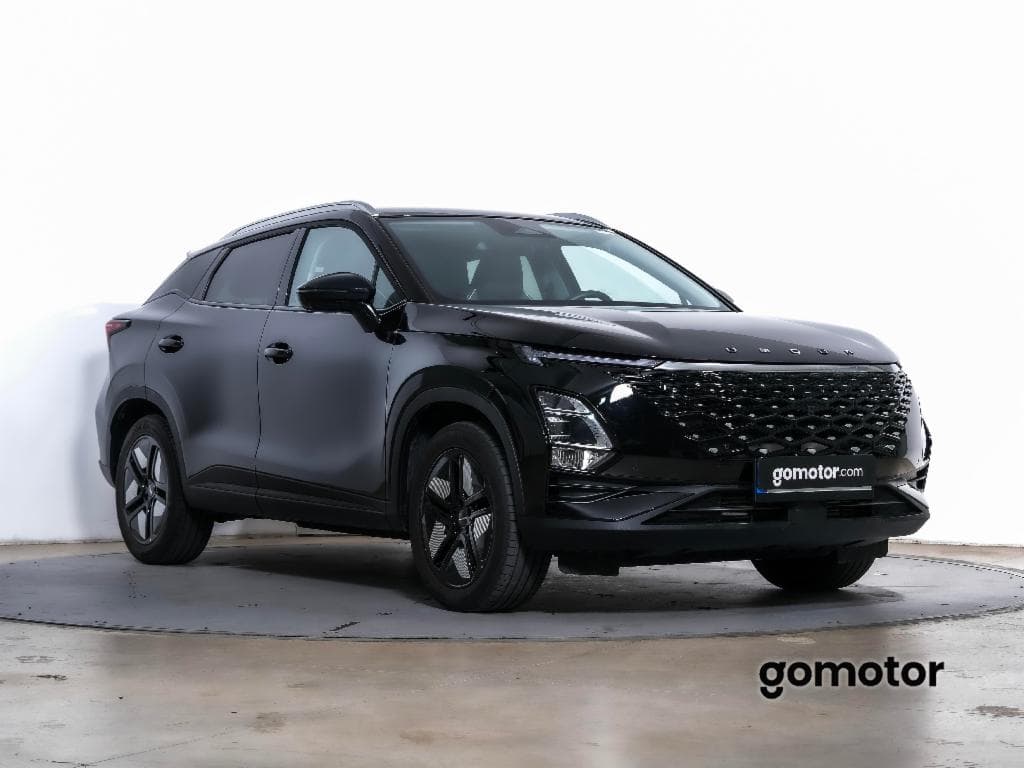 Imagen 4 del omoda 5