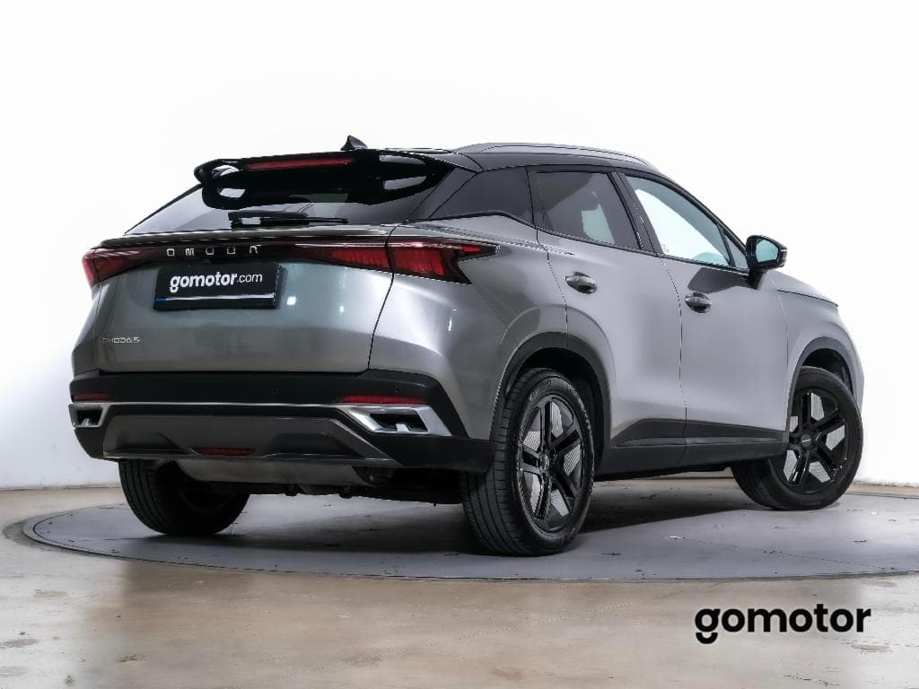 Imagen 2 del omoda 5