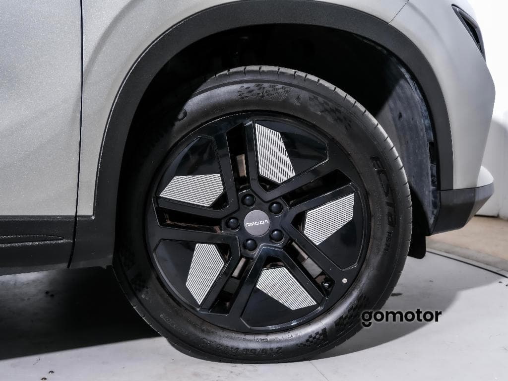 Imagen 8 del omoda 5