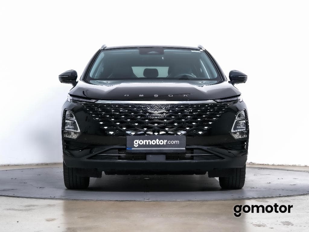 Imagen 5 del omoda 5