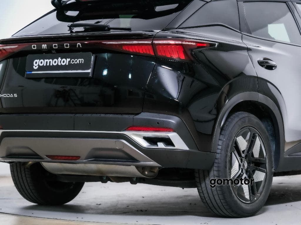 Imagen 8 del omoda 5