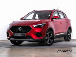 Imagen del vehículo mg zs 1.5 COMFORT 106 5P