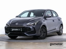 Imagen del vehículo mg mg3 1.5 STANDARD MY25 116 5P