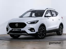 Imagen del vehículo mg zs 1.5 LUXURY 106 5P