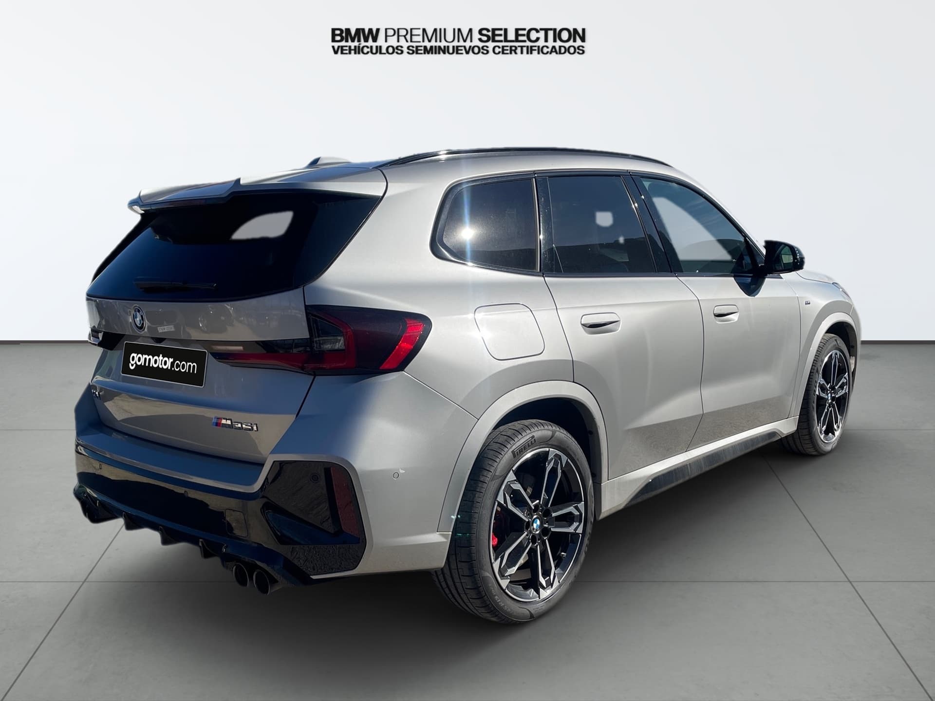 Imagen 2 del bmw x1