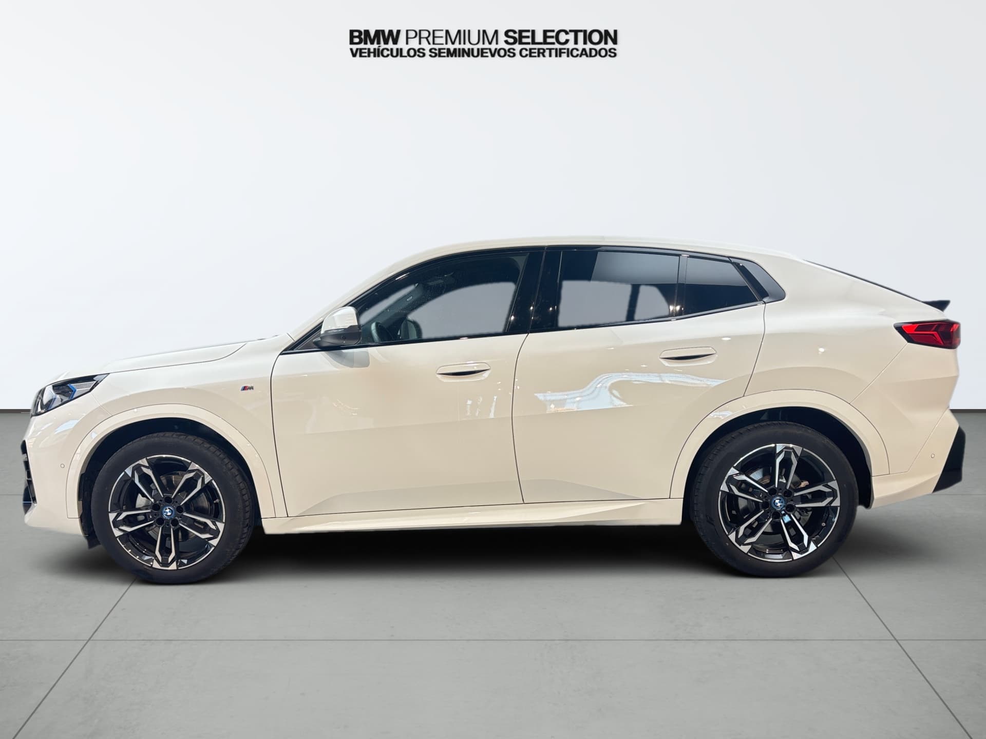 Imagen 3 del bmw ix2