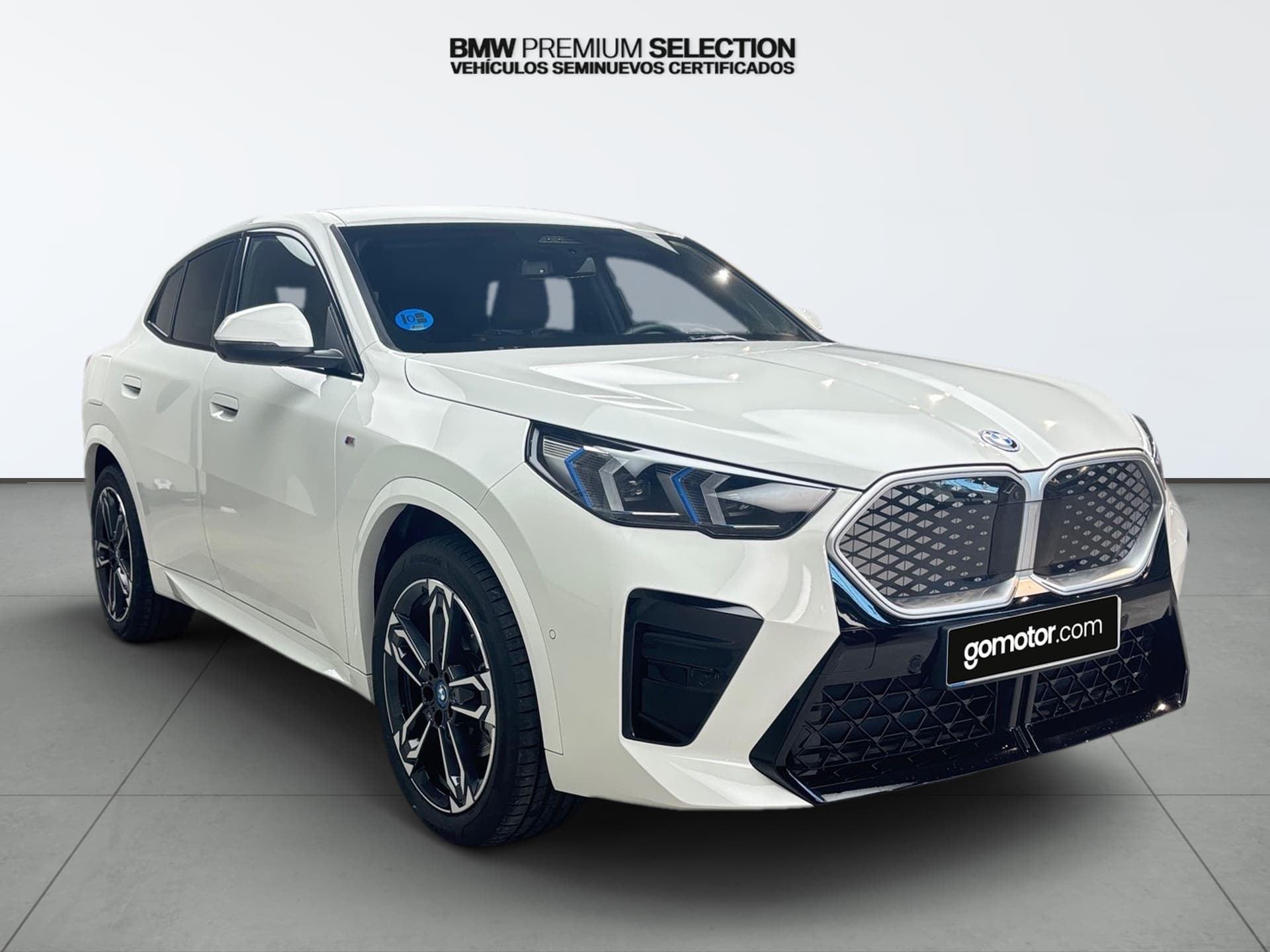 Imagen 4 del bmw ix2