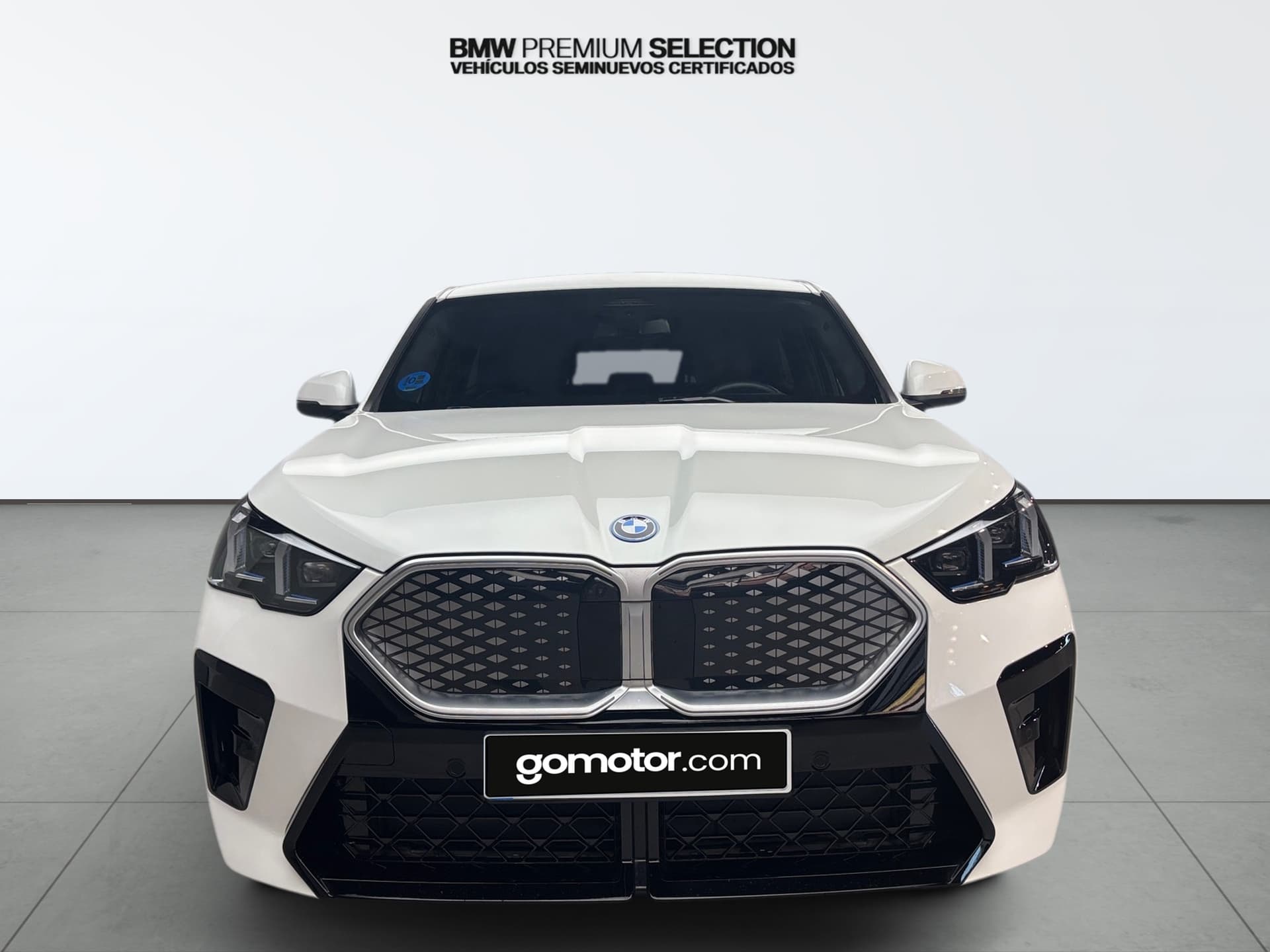 Imagen 6 del bmw ix2