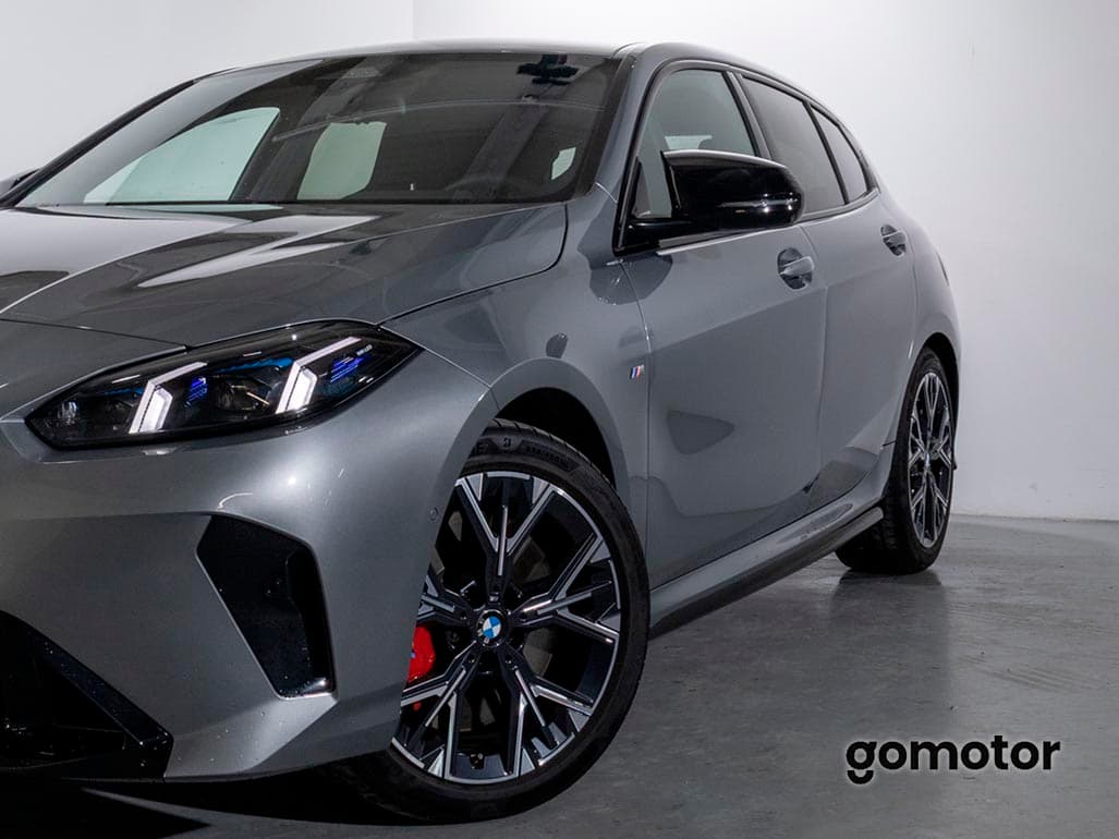 Imagen 3 del bmw series 1