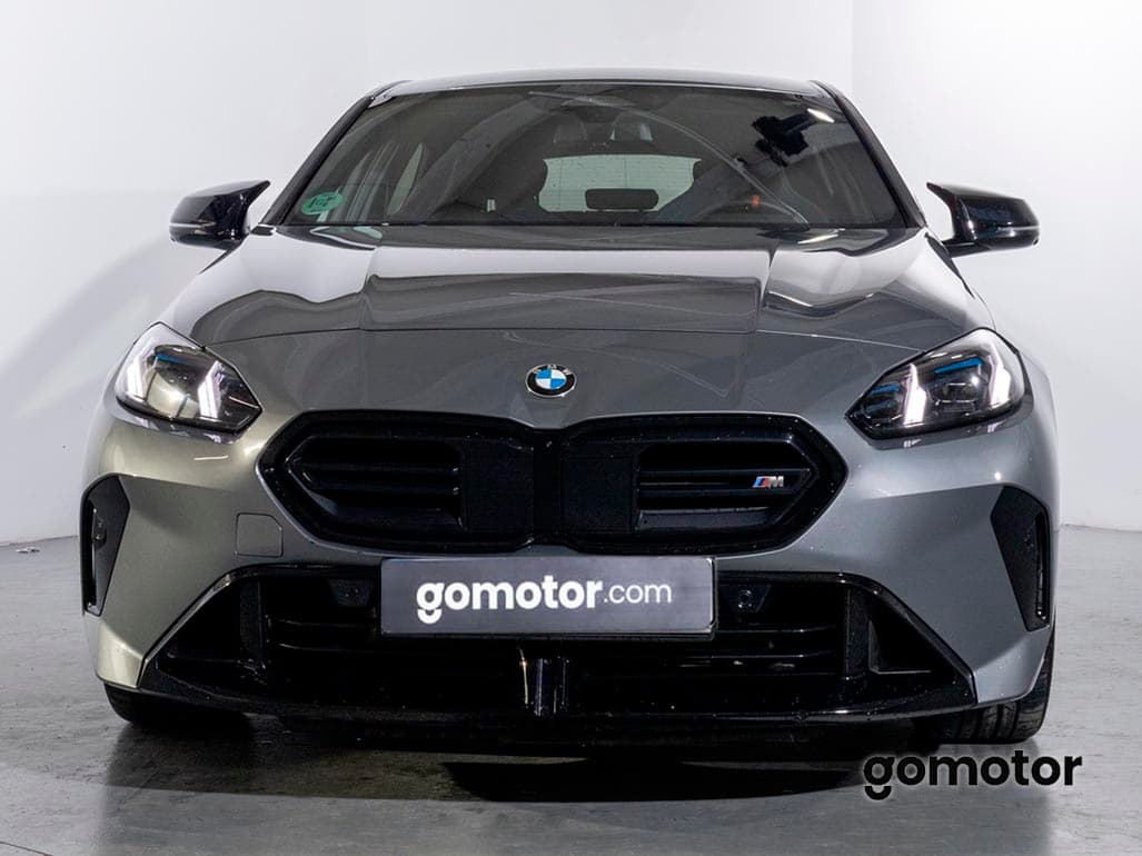 Imagen 4 del bmw series 1