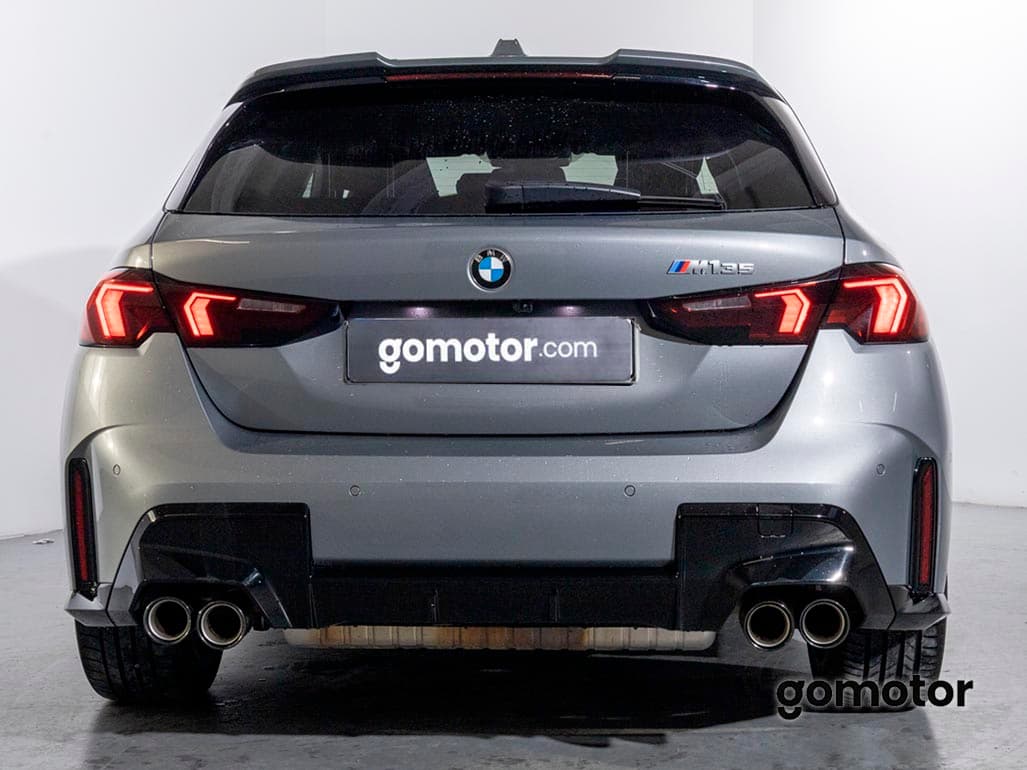 Imagen 5 del bmw series 1