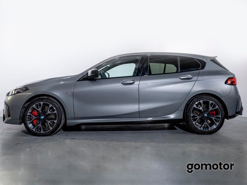 Imagen 6 del bmw series 1