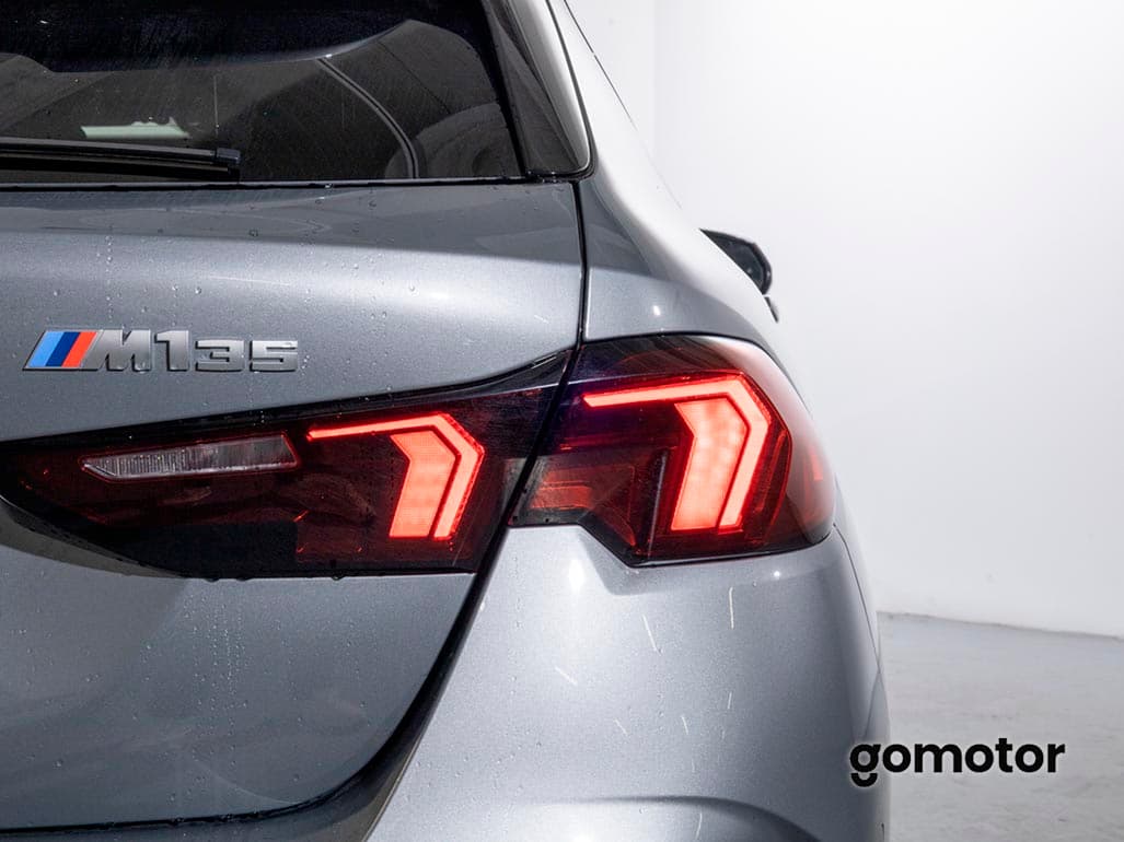 Imagen 7 del bmw series 1