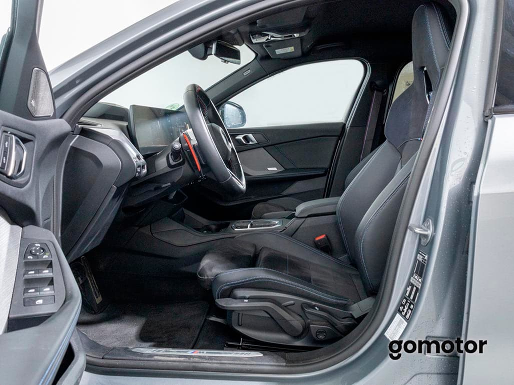 Imagen 8 del bmw series 1