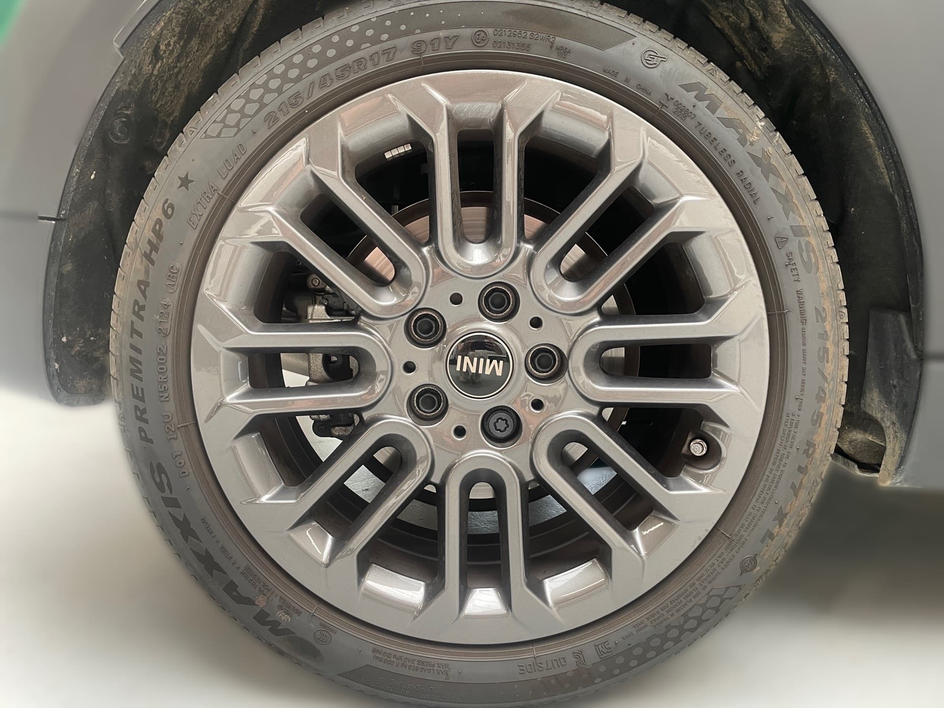 Imagen 8 del mini cooper