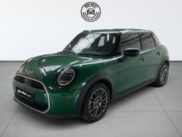 Imagen del vehículo mini cooper COOPER 5-PUERTAS
