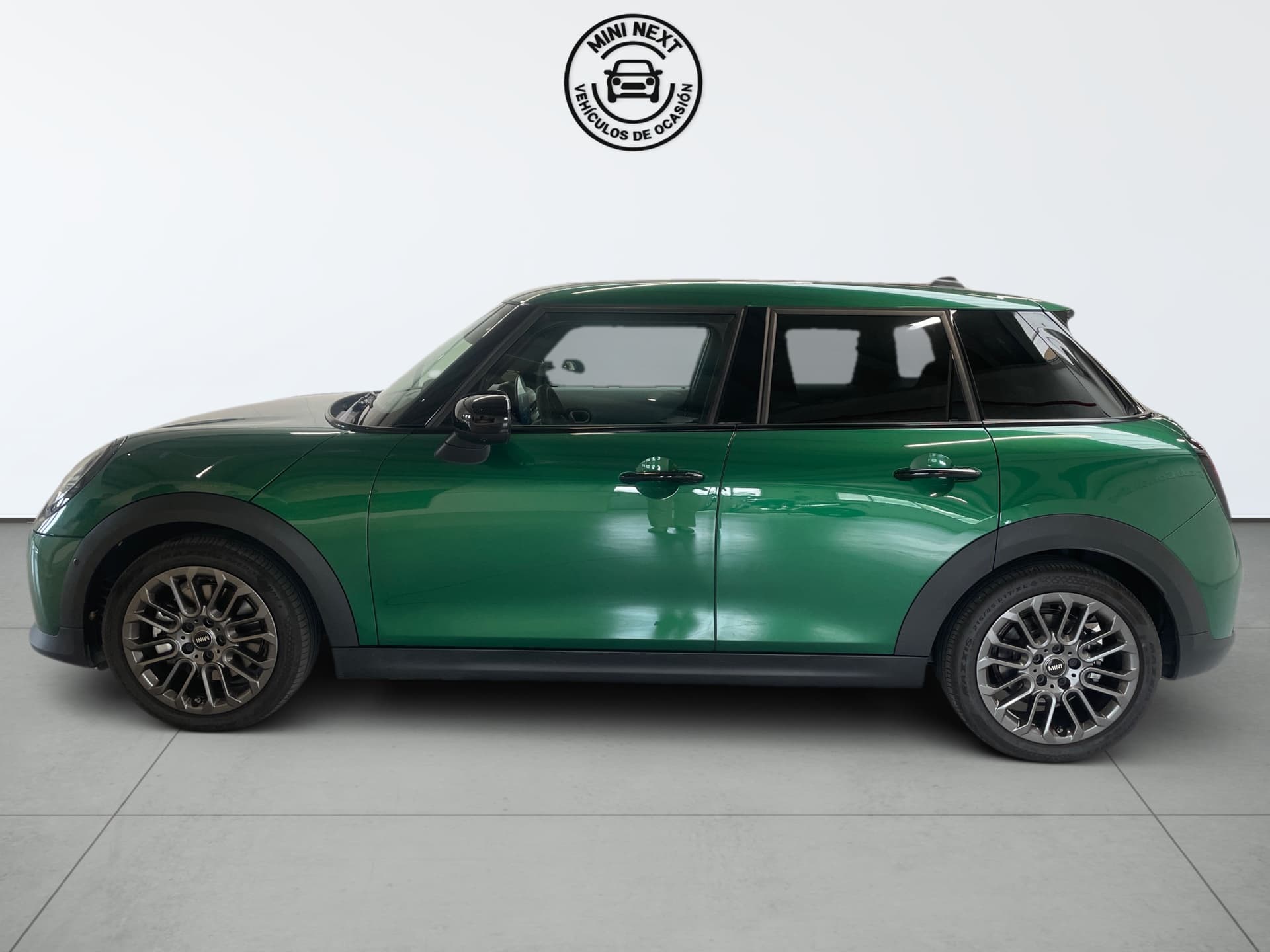Imagen 3 del mini cooper
